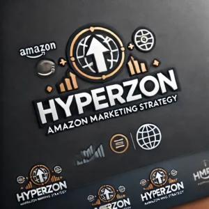 Amazon Marketing Strategy byHyperzon