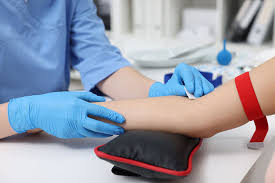 travel phlebotomist