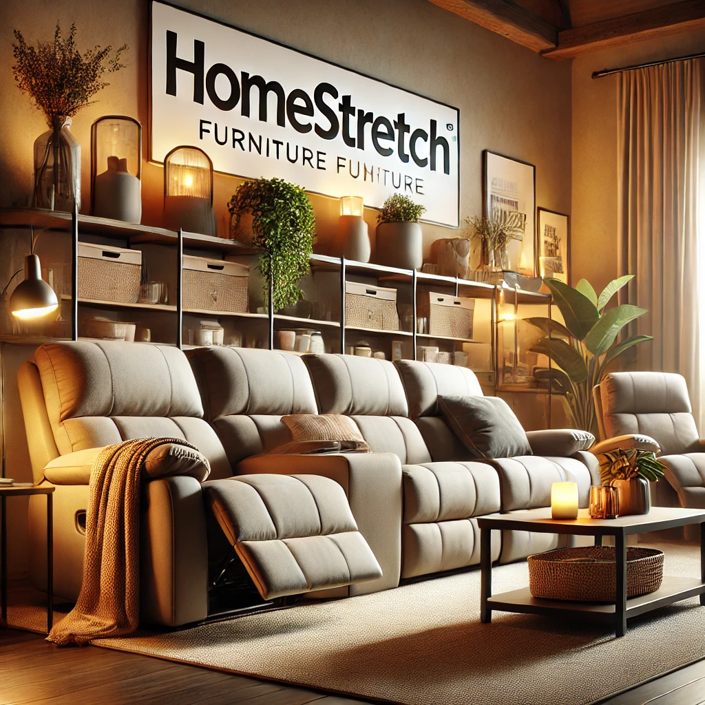 Is Homestretch Furniture Made in the USA?