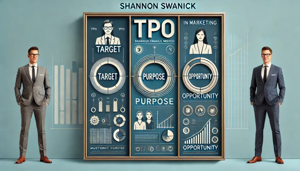 Shannon Swanick TPO