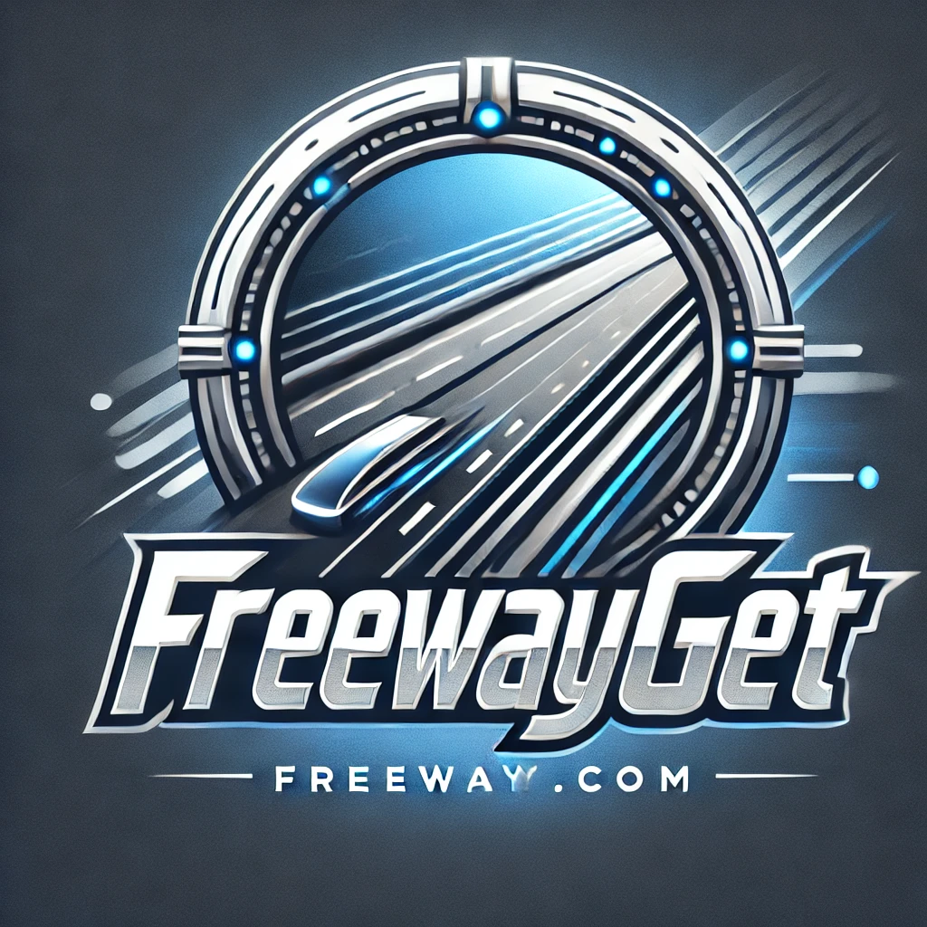 Freewayget.com