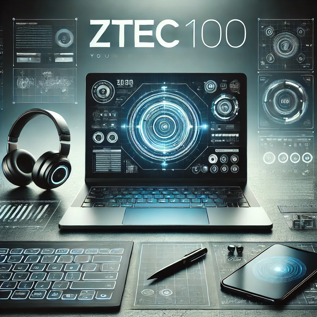 ztec100.com