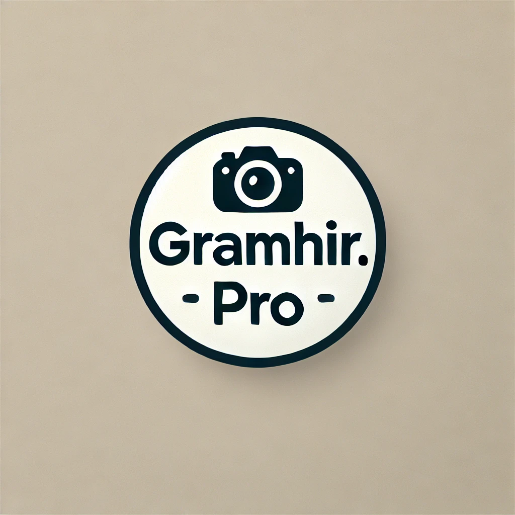 gramhir.pro